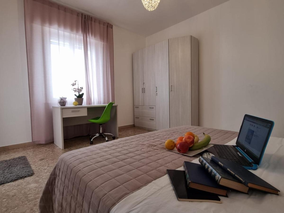 Appartamento Al Centro Storico Di San Marino Ngoại thất bức ảnh