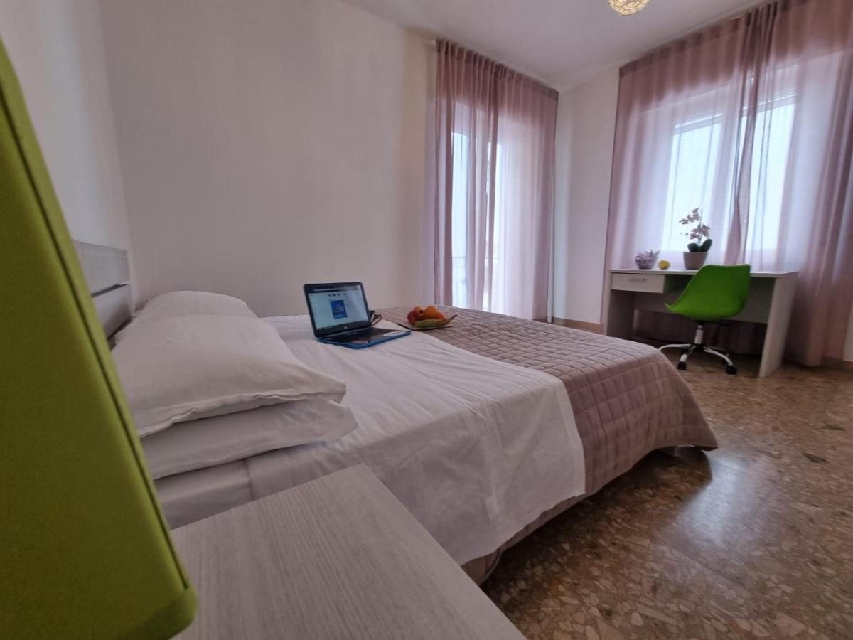 Appartamento Al Centro Storico Di San Marino Ngoại thất bức ảnh