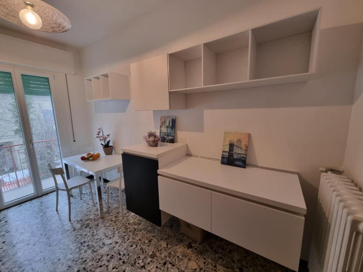 Appartamento Al Centro Storico Di San Marino Ngoại thất bức ảnh