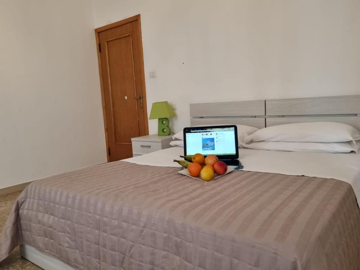 Appartamento Al Centro Storico Di San Marino Ngoại thất bức ảnh