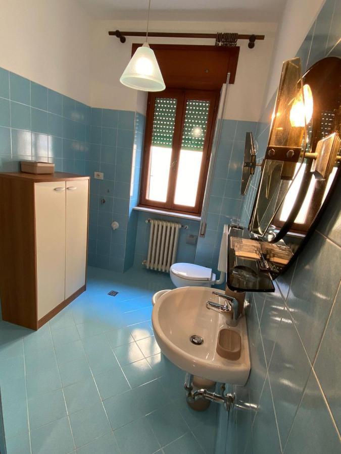 Appartamento Al Centro Storico Di San Marino Ngoại thất bức ảnh