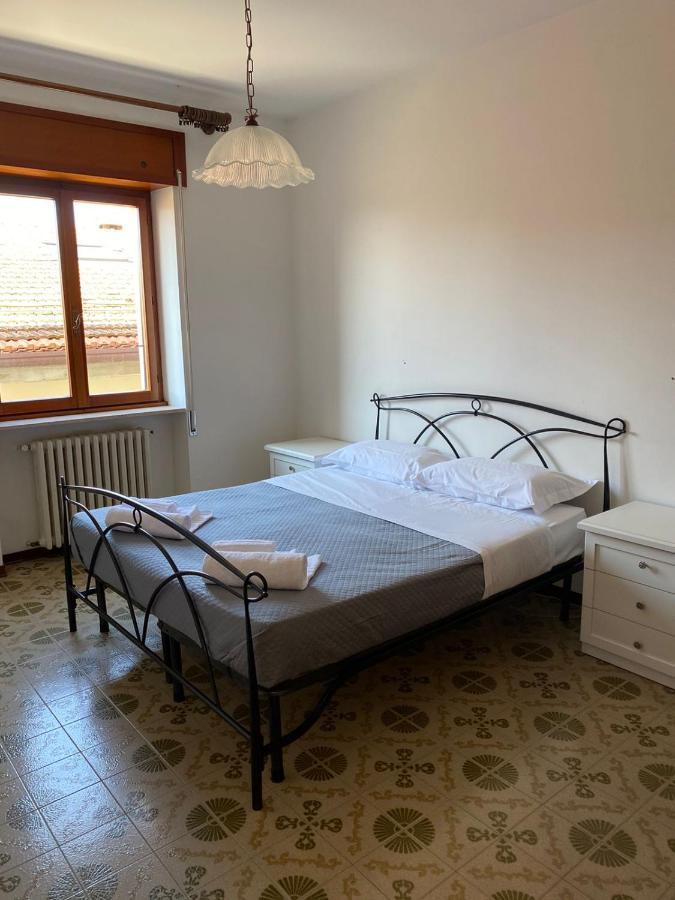 Appartamento Al Centro Storico Di San Marino Ngoại thất bức ảnh