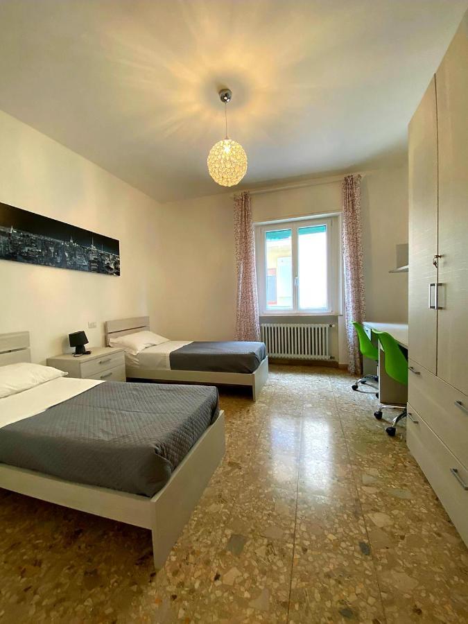 Appartamento Al Centro Storico Di San Marino Ngoại thất bức ảnh