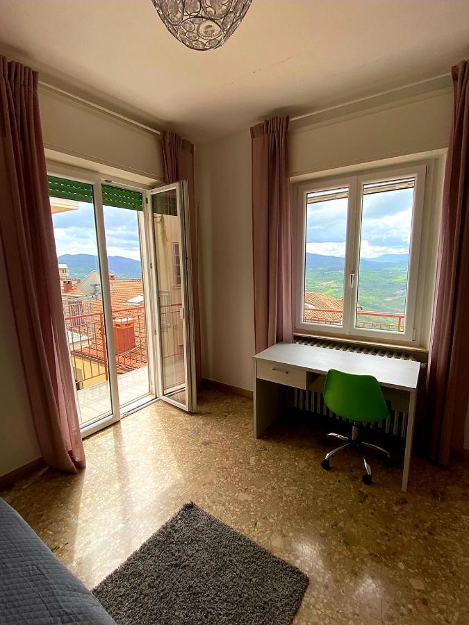 Appartamento Al Centro Storico Di San Marino Ngoại thất bức ảnh