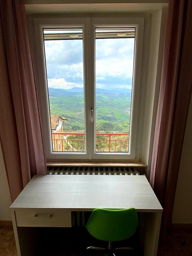 Appartamento Al Centro Storico Di San Marino Ngoại thất bức ảnh